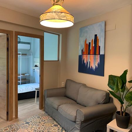 Home Sea&Dreams Beach Calpe Buitenkant foto