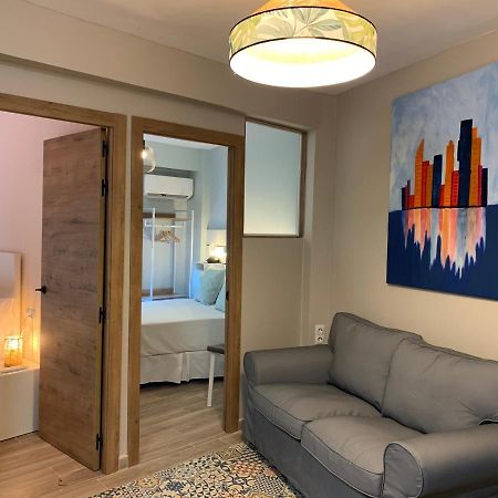 Home Sea&Dreams Beach Calpe Buitenkant foto