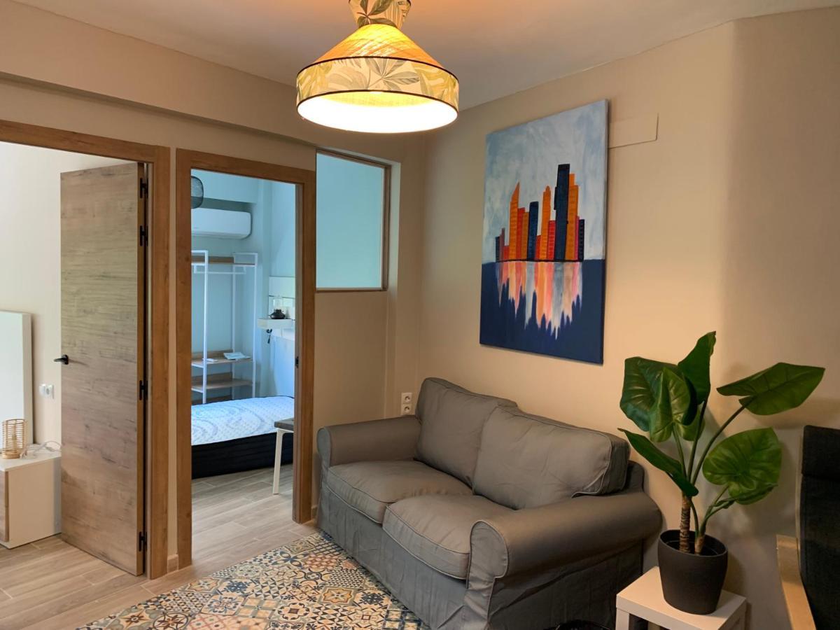 Home Sea&Dreams Beach Calpe Buitenkant foto