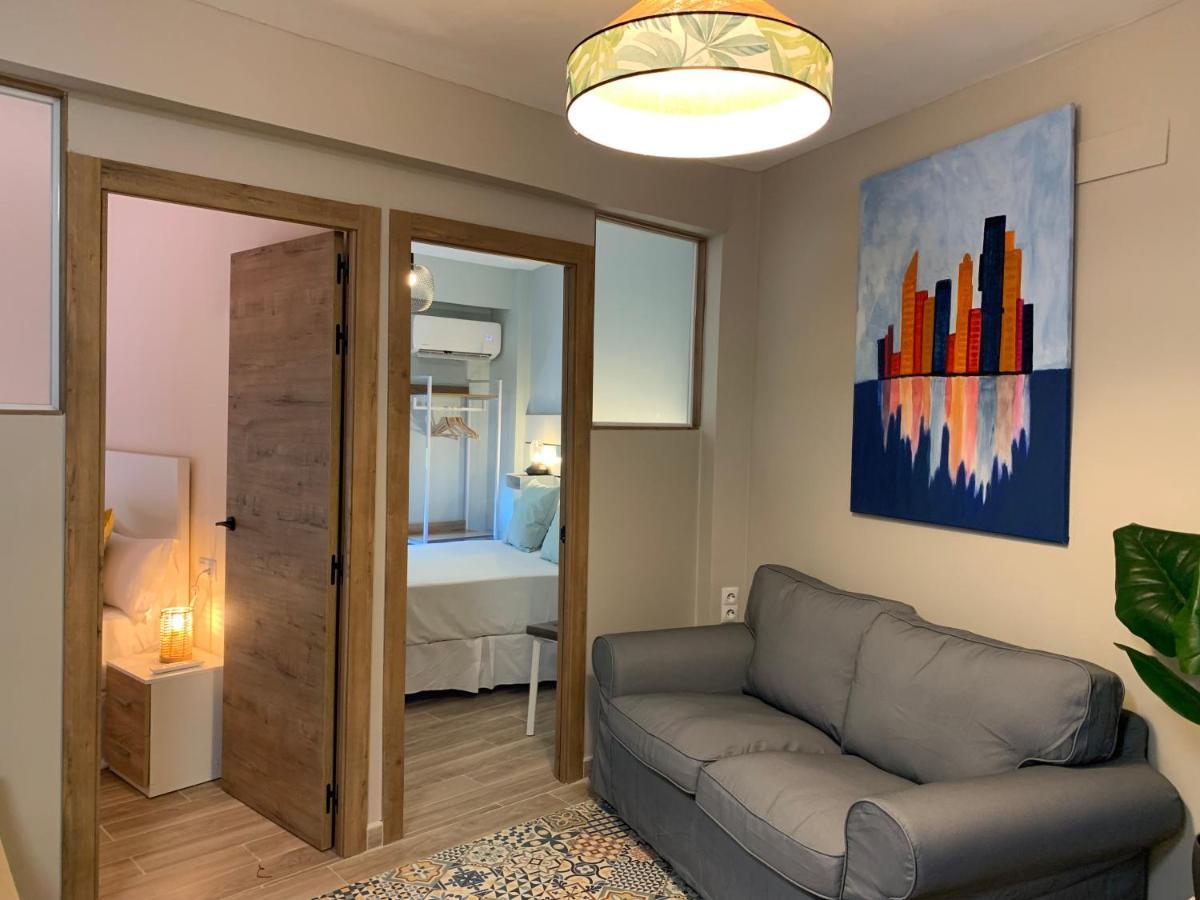 Home Sea&Dreams Beach Calpe Buitenkant foto