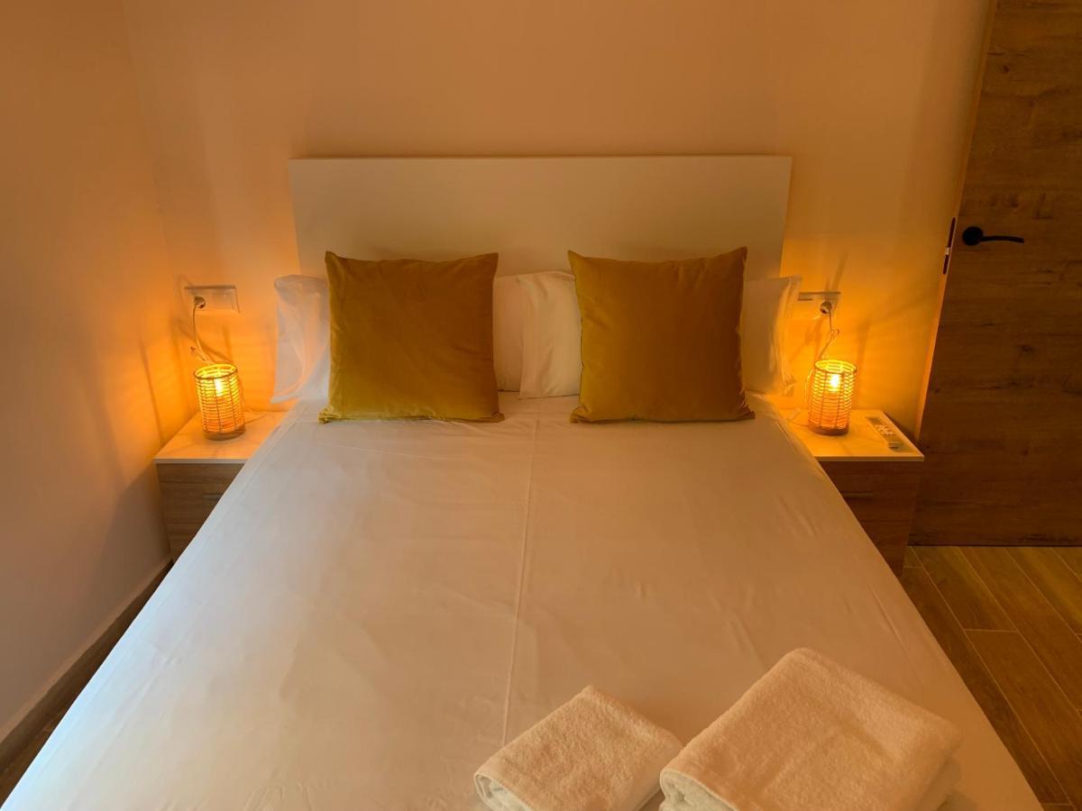 Home Sea&Dreams Beach Calpe Buitenkant foto