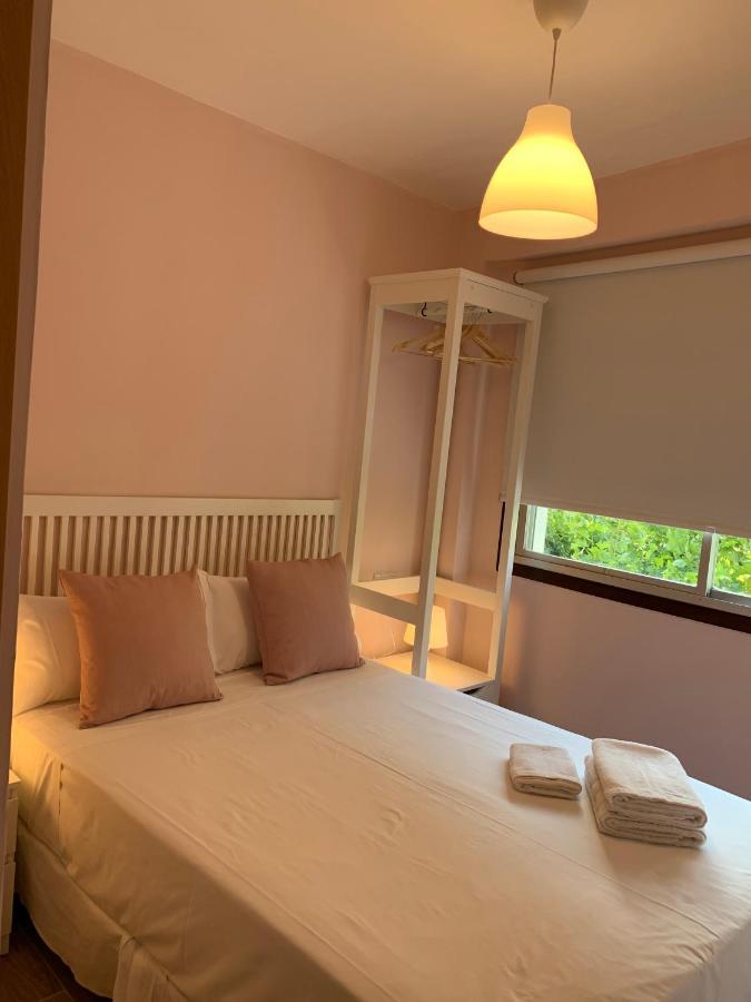 Home Sea&Dreams Beach Calpe Buitenkant foto